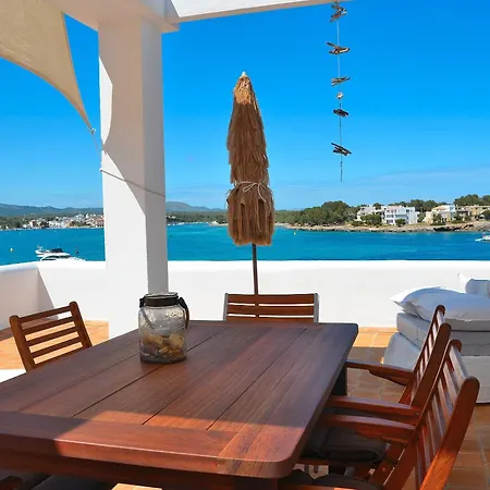 Casa Vora Mar *