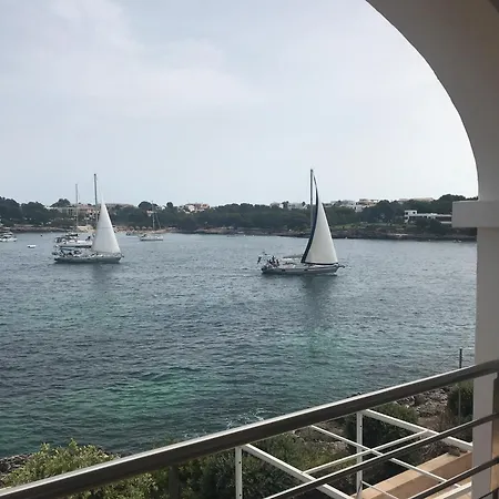 Casa Vora Mar 別荘 フェラニチ